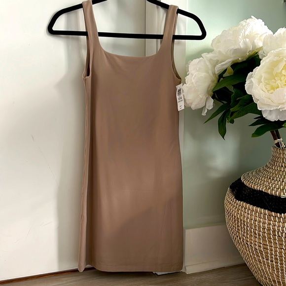 Aritzia Contour tank mini dress size XS - Picture 2 of 2